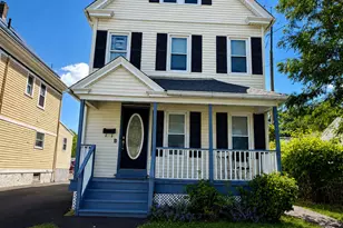 11 Hine St, West Haven, CT 06516 - Photo 1