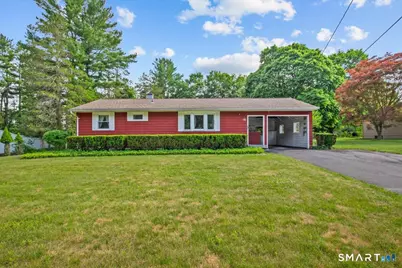 106 Ridgewood Road, Wallingford, CT 06492 - Photo 1