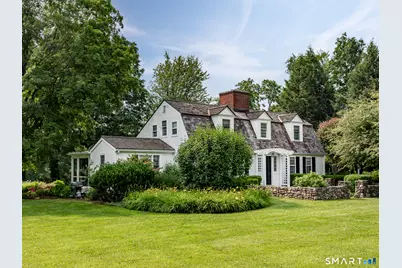 61 Old Litchfield Road, Washington, CT 06793 - Photo 1