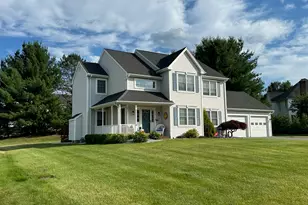 97 Pfister Dr, Newington, CT 06111 - Photo 1