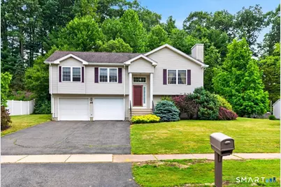 95 Folly Brook Lane, Manchester, CT 06040 - Photo 1