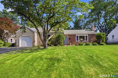 127 Haynes Road, West Hartford, CT 06117 - Photo 1