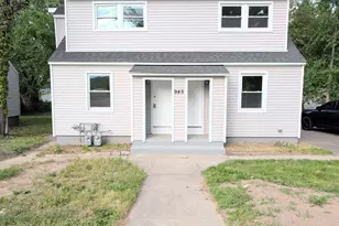 945 Ella T Grasso Blvd, New Haven, CT 06511 - Photo 1