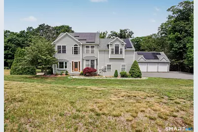 29 Evergreen Terrace, Seymour, CT 06483 - Photo 1