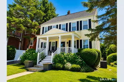 31 Connecticut Avenue, Greenwich, CT 06830 - Photo 1