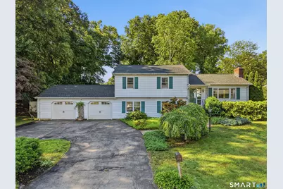 18 Oakridge Drive, Ledyard, CT 06335 - Photo 1