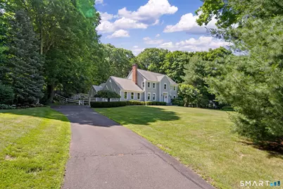 674 Middle Road Turnpike, Woodbury, CT 06798 - Photo 1