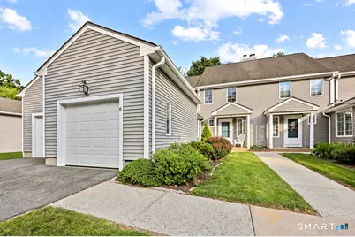 6 Copley Road #6, Glastonbury, CT 06073 - Photo 1