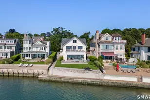 22 Ocean Dr N, Stamford, CT 06902 - Photo 1