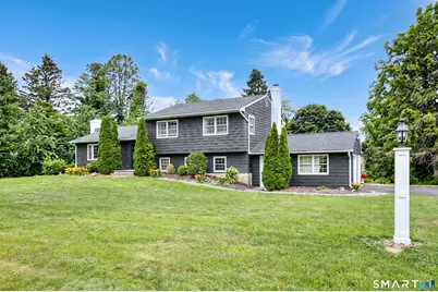 324 Ridge Road, Orange, CT 06477 - Photo 1