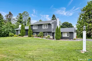 324 Ridge Rd, Orange, CT 06477 - Photo 1
