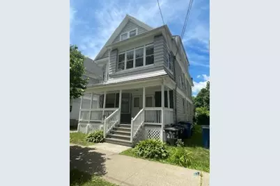 296 Shelton Avenue #1st floor, New Haven, CT 06511 - Photo 1