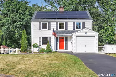 178 Elizabeth Terrace, Stratford, CT 06614 - Photo 1