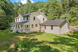 175 Cranberry Bog Rd, Killingly, CT 06239 - Photo 1