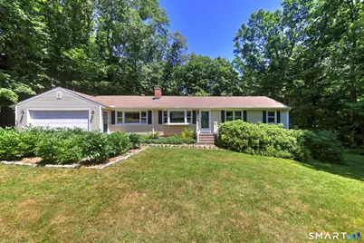 25 Mountain View Road, Bethany, CT 06524 - Photo 1