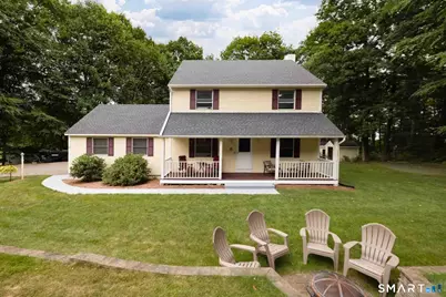 27 Hearthstone Drive, Barkhamsted, CT 06063 - Photo 1