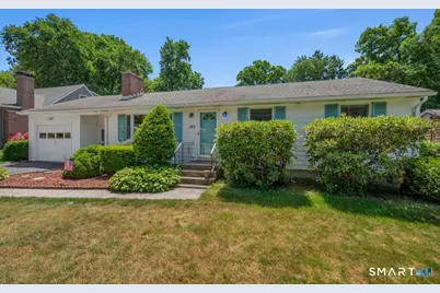 103 Debra Lane, Bristol, CT 06010 - Photo 1