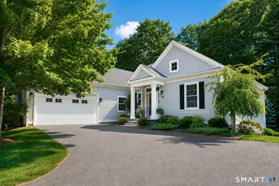 6 Ronan Way #6, Simsbury, CT 06070 - Photo 1