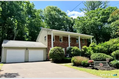 42 Center Road, Tolland, CT 06084 - Photo 1