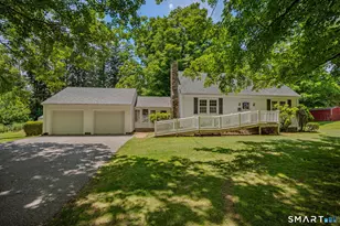 71 Old Hebron Rd, Colchester, CT 06415 - Photo 1