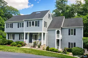 44 Catbrier Rd, Weston, CT 06883 - Photo 1