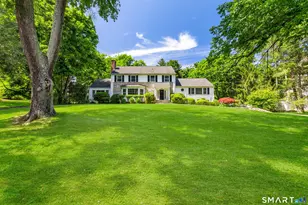 17 Kenilworth Terrace, Greenwich, CT 06830 - Photo 1