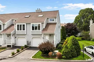 81 Sandpiper Crescent, Milford, CT 06460 - Photo 1