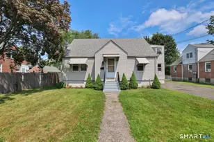 124 Vance St, New Britain, CT 06052 - Photo 1