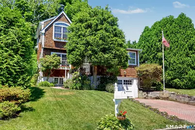 8 Sherwood Drive, Westport, CT 06880 - Photo 1