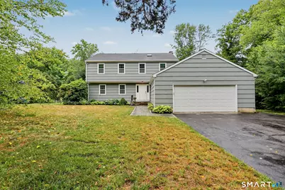 2 Quarter Mile Road, Westport, CT 06880 - Photo 1