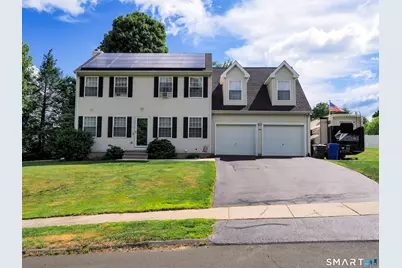 386 White Pine Road, Torrington, CT 06790 - Photo 1