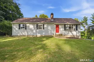 249 Plain Hill Rd, Norwich, CT 06360 - Photo 1