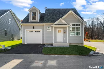 12 Ivy Hill Road #12, Waterford, CT 06385 - Photo 1