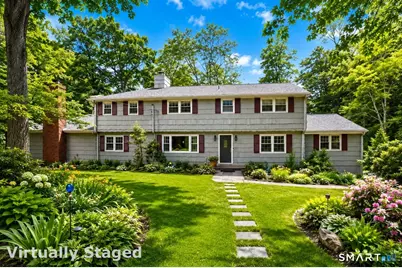 380 Wildwood Drive, Orange, CT 06477 - Photo 1