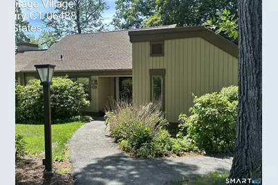 804 Heritage Village #B, Southbury, CT 06488 - Photo 1