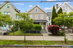 651 Iranistan Ave, Bridgeport, CT 06605 - Photo 1