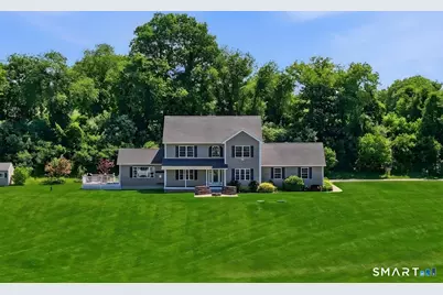 271 Putnam Road, Pomfret, CT 06259 - Photo 1