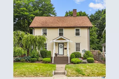 162 Newton Street, Meriden, CT 06450 - Photo 1