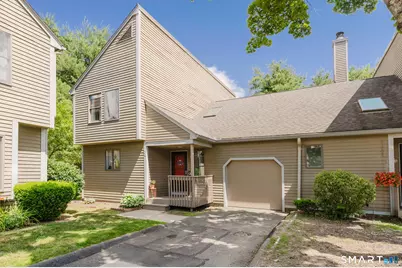 20 Elm Meadows #20, Enfield, CT 06082 - Photo 1