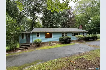 94 Moosup Trail, Monroe, CT 06468 - Photo 1