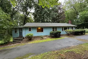 94 Moosup Trail, Monroe, CT 06468 - Photo 1