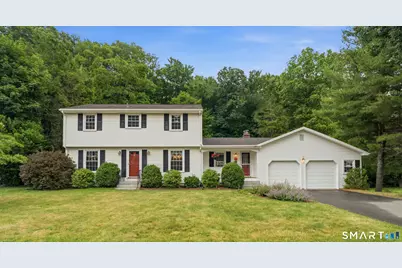 109 Warner Road, Berlin, CT 06037 - Photo 1