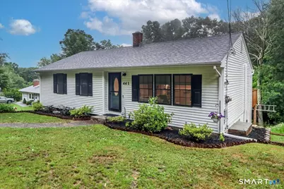 441 Guerdat Road, Torrington, CT 06790 - Photo 1