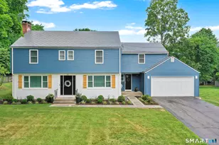 30 Avondale Rd, West Hartford, CT 06117 - Photo 1