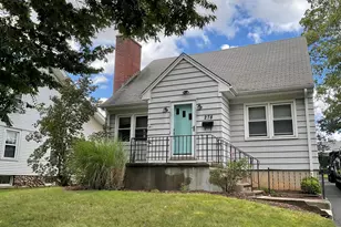 278 N Elm St, Wallingford, CT 06492 - Photo 1