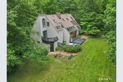 159 Cream Pot Road, Durham, CT 06422 - Photo 1