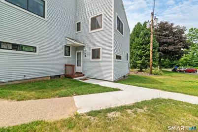 111 Wooster Street #2A, Naugatuck, CT 06770 - Photo 1