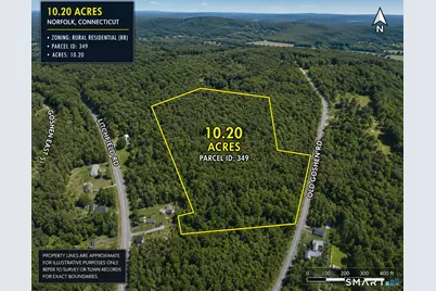 Old Goshen Road, Norfolk, CT 06058 - Photo 1