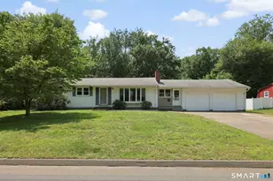 146 Post Office Rd, Enfield, CT 06082 - Photo 1