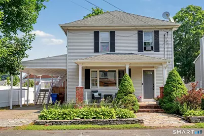 14 Wallace Street, Shelton, CT 06484 - Photo 1